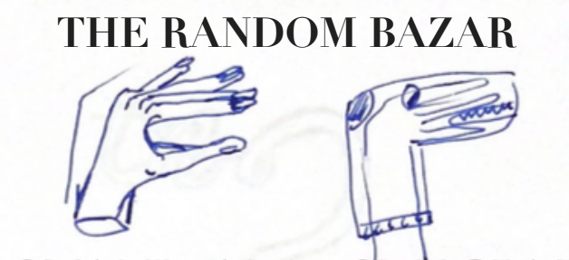 The Random Bazar